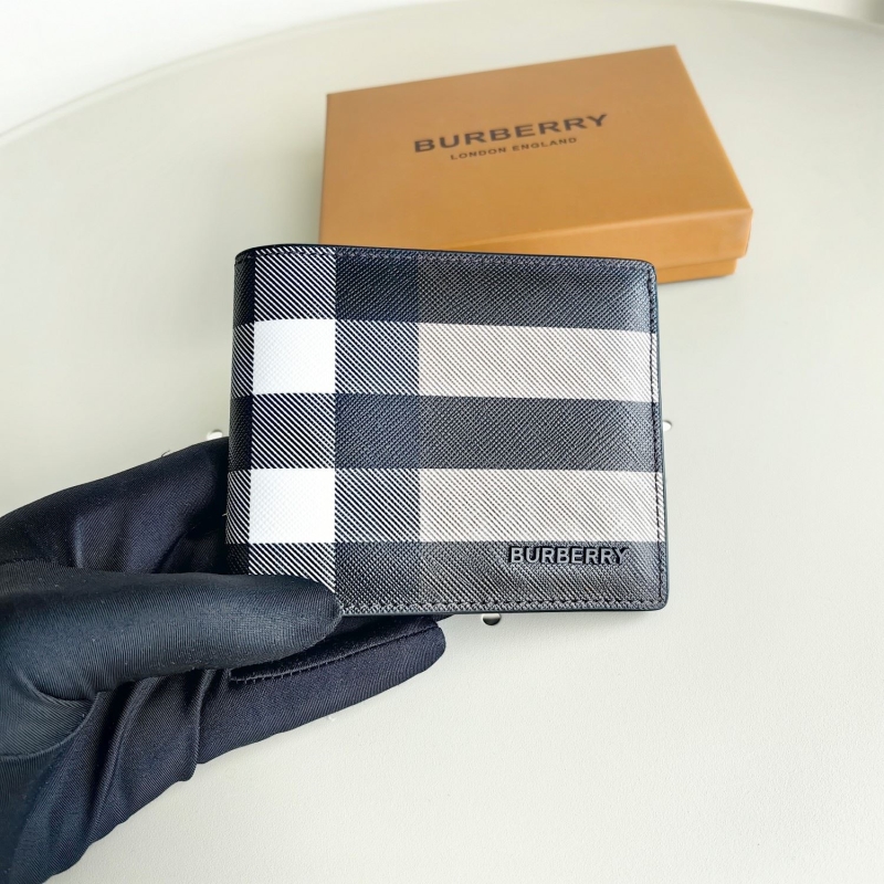 B**rry wallets